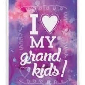 Meet your Posher, Annabell